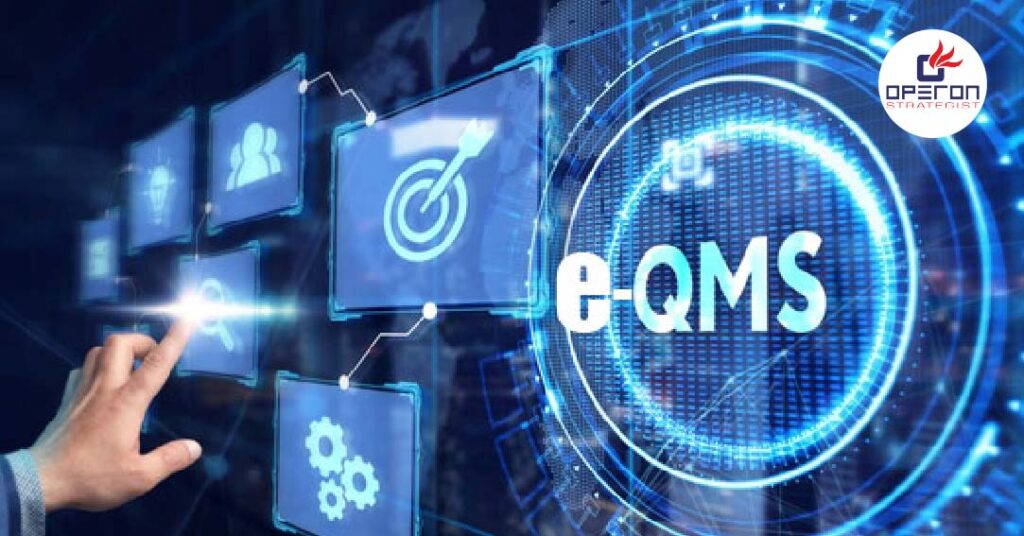 eQMS-Medical-Device