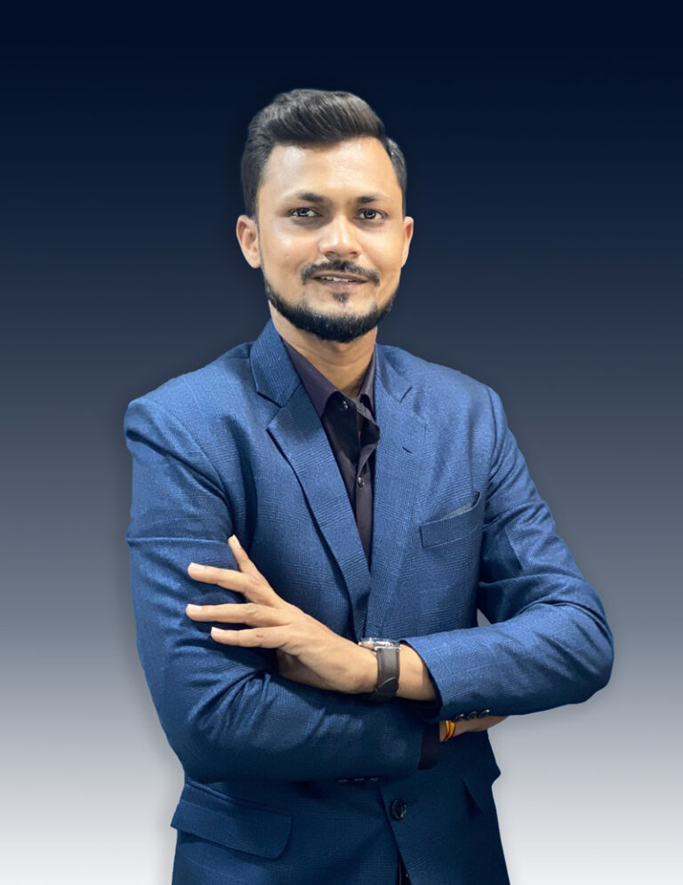 Mr. Sandip Somvanshi - Business Development