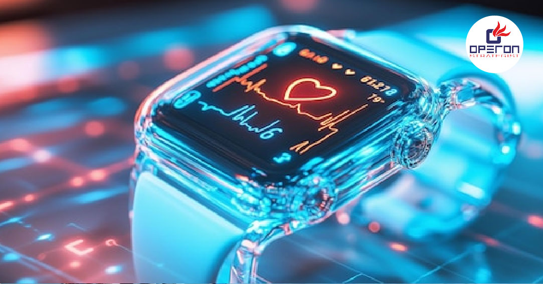 Wearable Technology in Healthcare