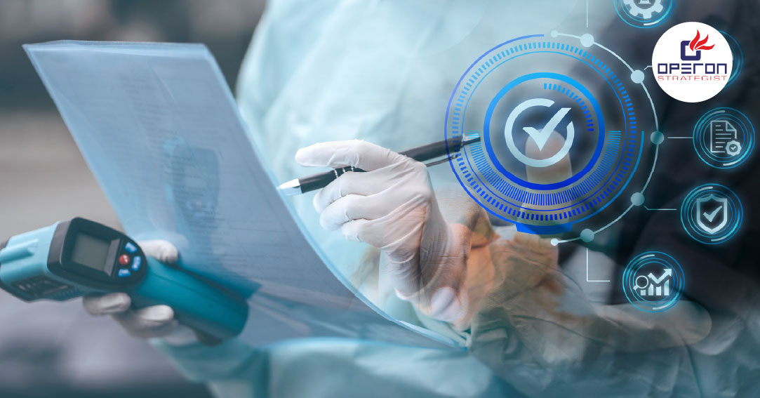 Medical Device Quality Assurance