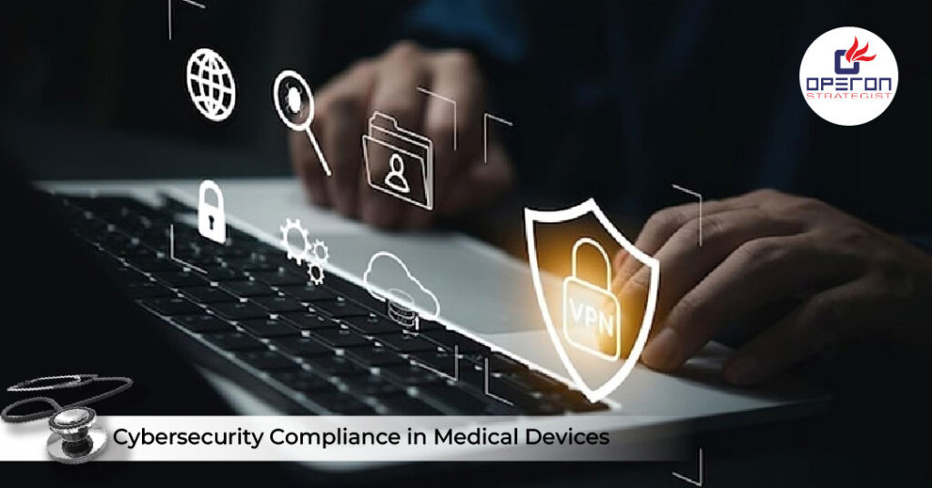 Cybersecurity Compliance