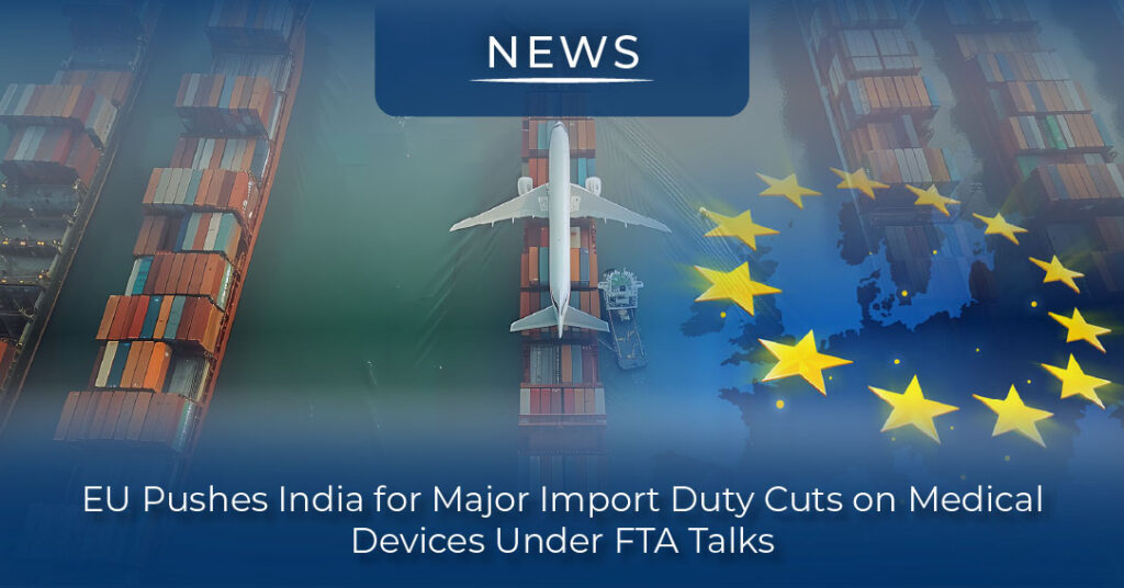 Import Duty