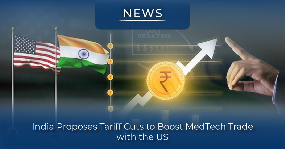 MedTech Trade