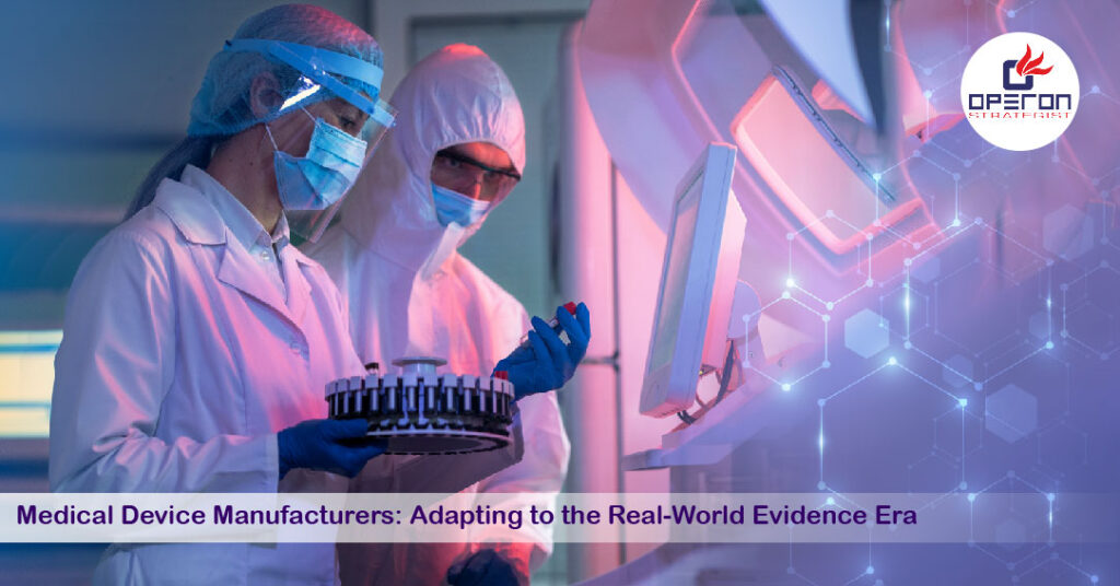 Medical Device Manufacturers