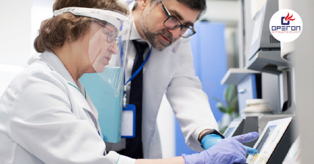 Clinical Trial Management