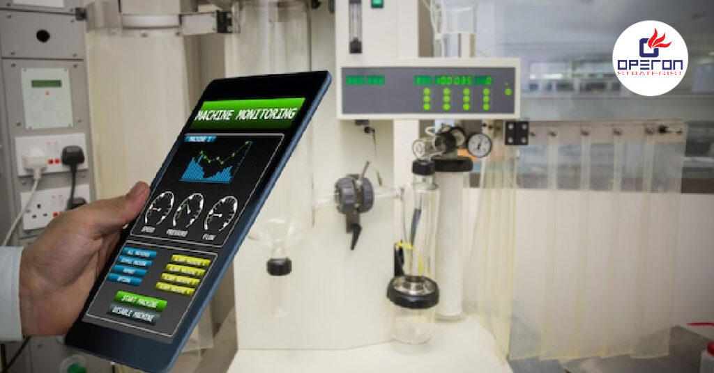 Quality Challenges in the Medical Device Industry