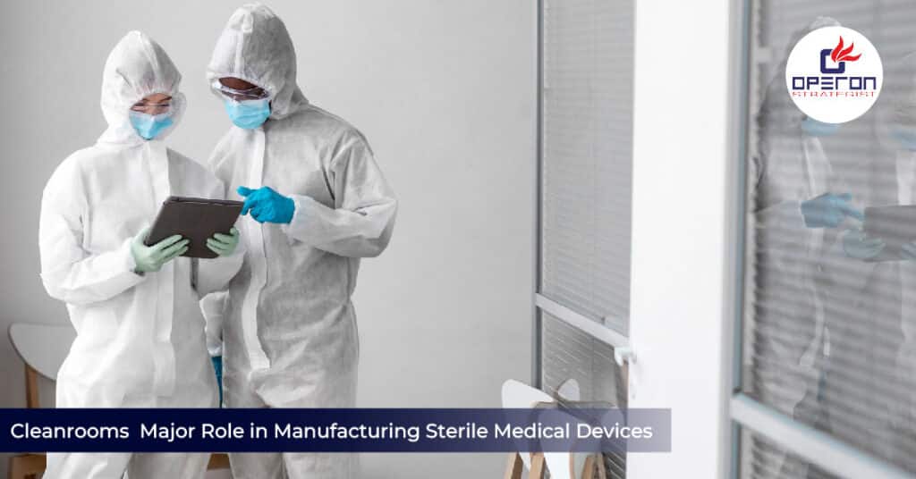 Sterile Medical Devices