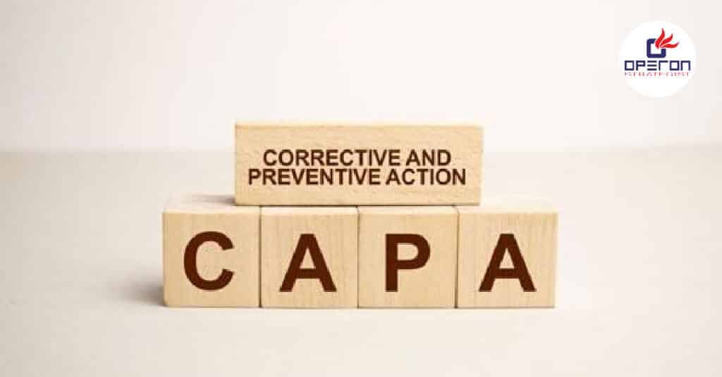 Effective CAPA System
