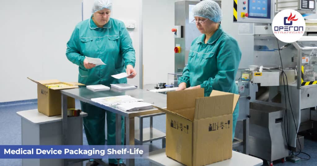 Medical Device Packaging