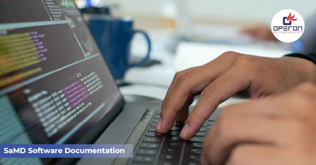 SaMD Software Documentation