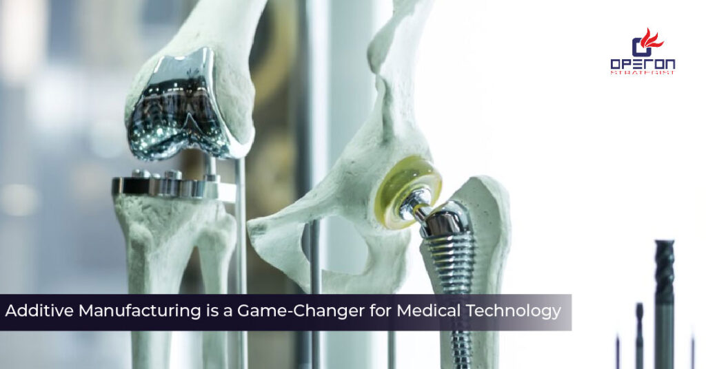 Additive Manufacturing