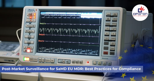 SaMD EU MDR