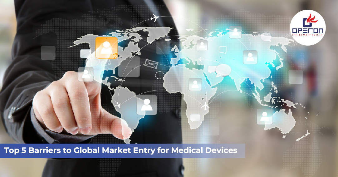 Global Market Entry for Medical Devices