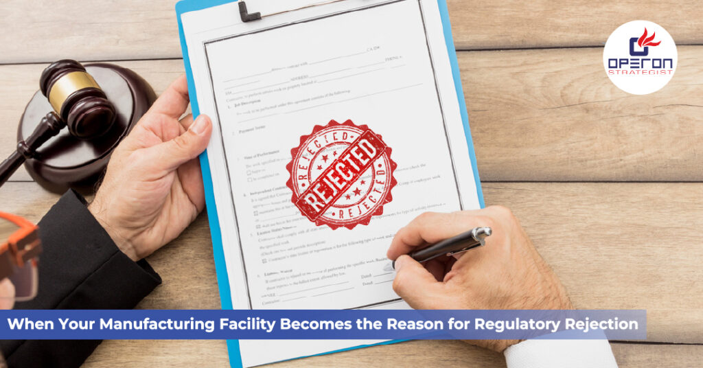 Manufacturing Facility