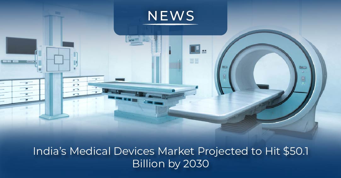 India Medical Devices Market