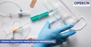 catheter materials