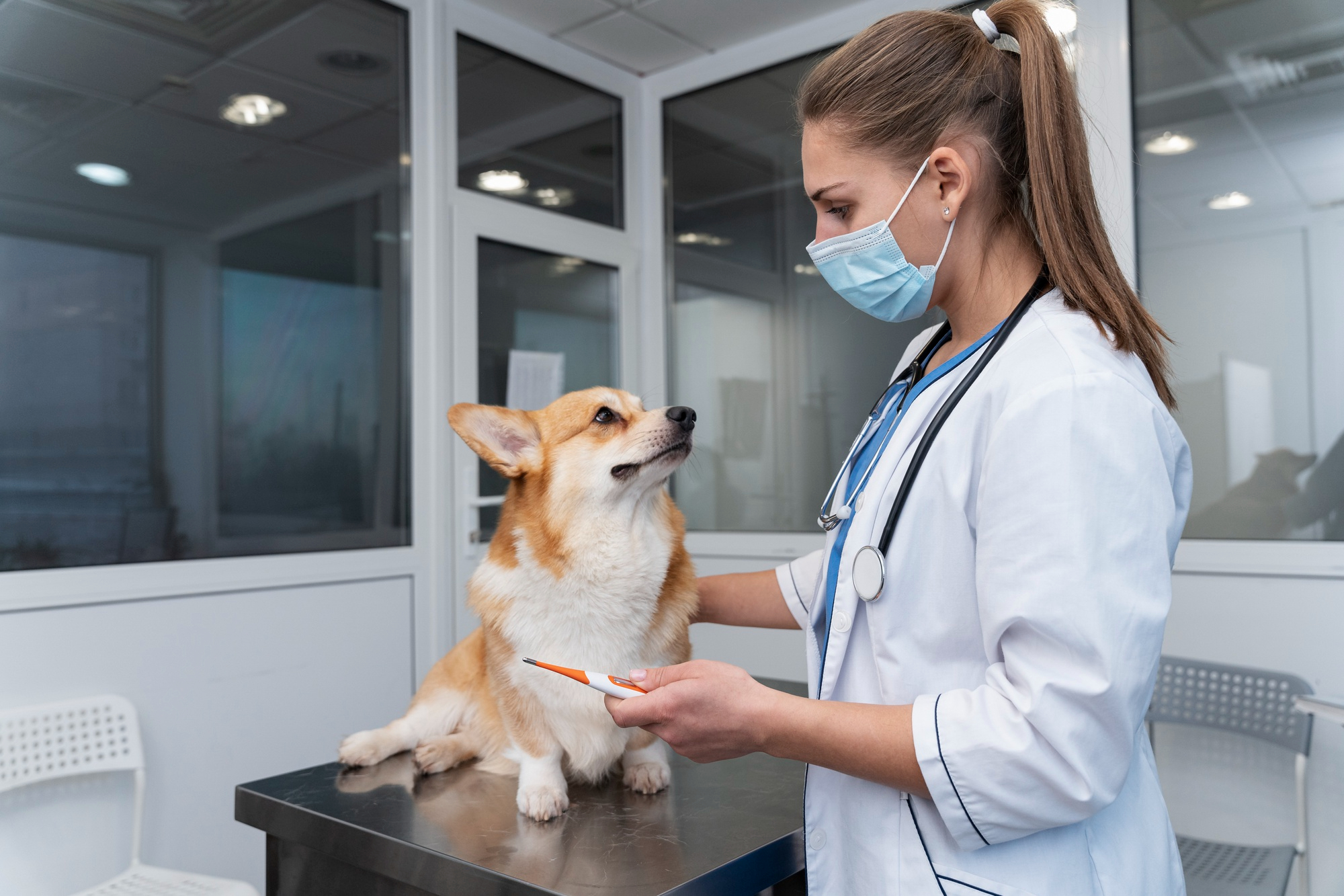 Challenges Facing Veterinary Medical Device Manufacturers