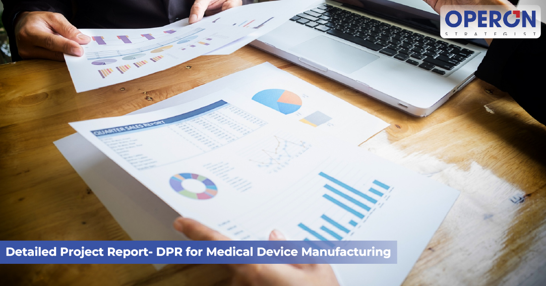 DPR for Medical Device Manufacturing