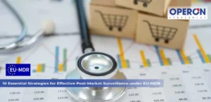 Post-Market Surveillance under EU-MDR