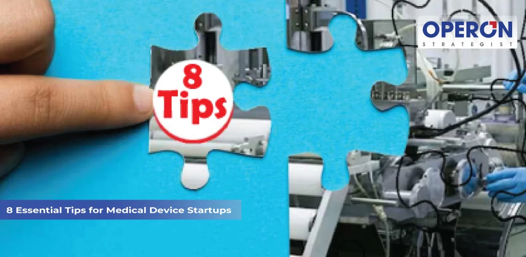 Medical Device Startups