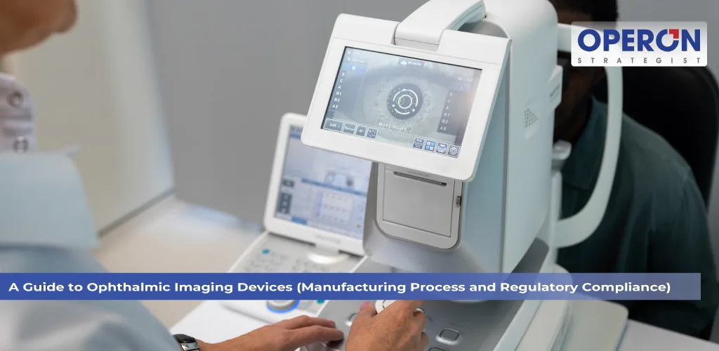 Ophthalmic Imaging Devices