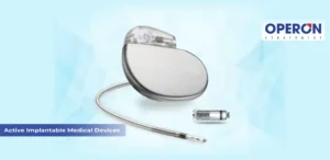 Active Implantable Medical Devices