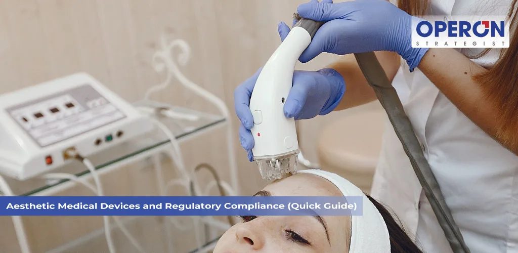 Aesthetic Medical Devices