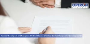 Impact of Change on Medical Device