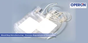 Blood Bag Manufacturing