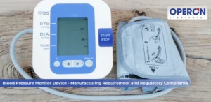 Blood Pressure Monitor Device Manufacturing