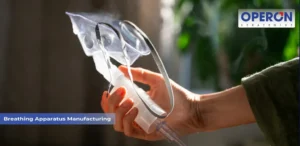 Breathing Apparatus Manufacturing