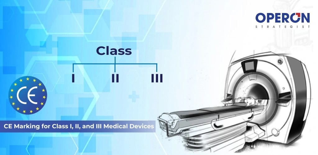 ce marking for medical devices