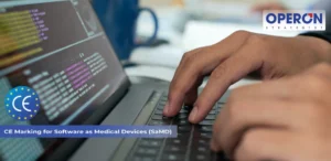 CE Marking for Software as Medical Device