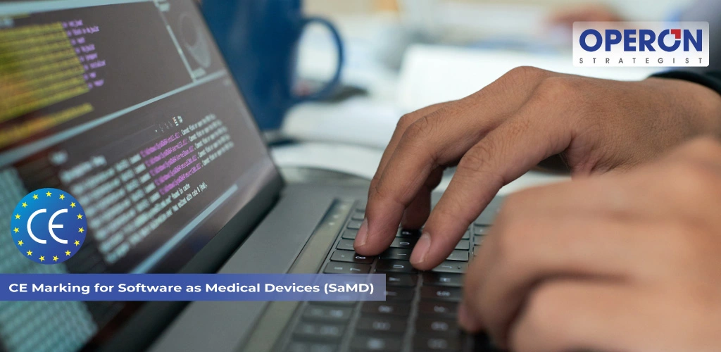 CE Marking for Software as Medical Device