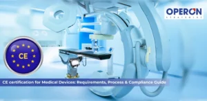 CE certification for Medical Devices