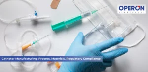 Catheter Manufacturing