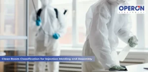 Clean Room Classification