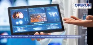 Software as Medical Device