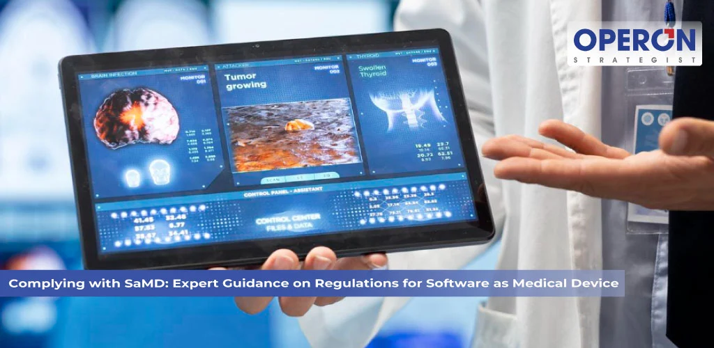 Software as Medical Device