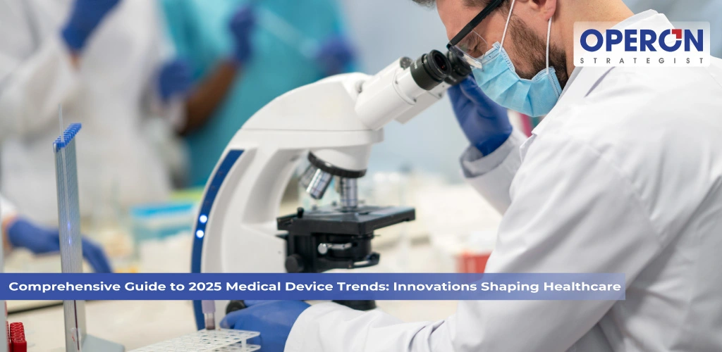 Medical Device Trends