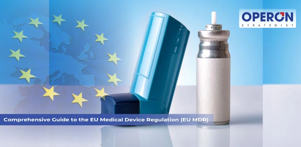 EU Medical Device Regulation