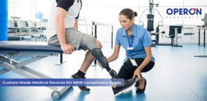 Custom-Made Medical Device