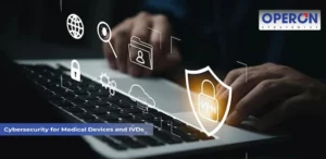 Cybersecurity for Medical Devices and IVDs