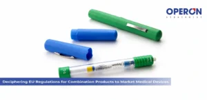 market medical devices