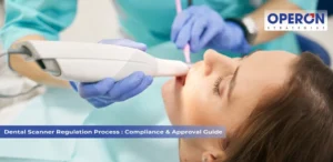 Dental Scanner Regulation Process