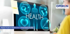 Digital Trust in Healthcare