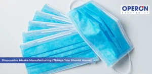 Disposable Masks Manufacturing