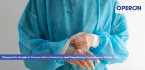 Disposable Surgical Drapes Manufacturing