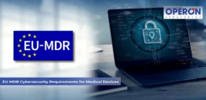EU MDR Cybersecurity Requirements