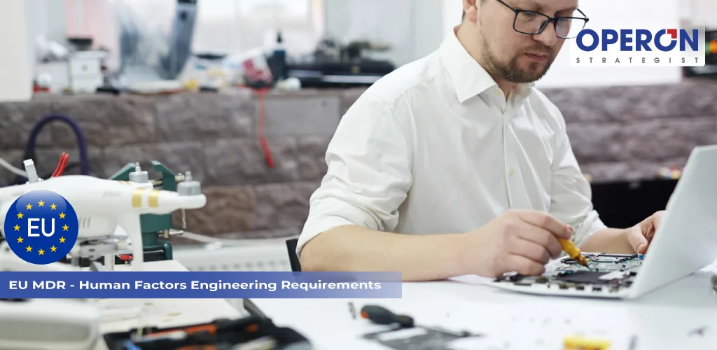Human Factors Engineering
